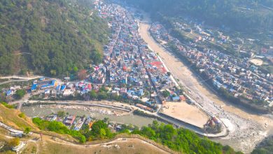 Photo of बेनीमा शान्ति पार्क बनाउने योजना कार्यान्वयन भएन