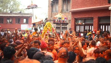 Photo of टोखामा बिस्केट जात्रा अगामी वैशाख १ देखि ४ गतेसम्म मनाइने