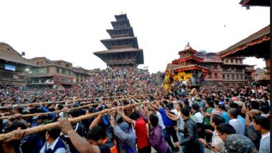 Photo of बिस्काः नौ दिन आठ रात जात्रा