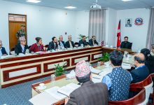 Photo of बहानाबाजी नगरी  नतिजा निकाल्ने गरी काम गर्न प्रधानमन्त्रीको निर्देशन 