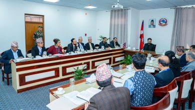 Photo of बहानाबाजी नगरी  नतिजा निकाल्ने गरी काम गर्न प्रधानमन्त्रीको निर्देशन 