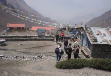 Photo of पर्यटकको पर्खाइमा थोरङ फेदी