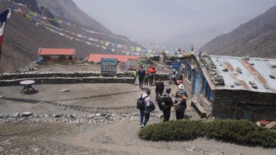 Photo of पर्यटकको पर्खाइमा थोरङ फेदी