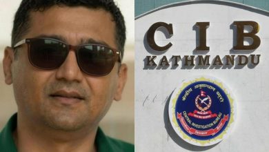 Photo of व्यवसायी दीपक भट्ट पक्राउ