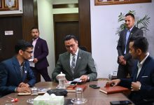 Photo of रुपान्तरणकारी बजेट आउँछः अर्थमन्त्री वाग्ले