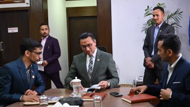 Photo of रुपान्तरणकारी बजेट आउँछः अर्थमन्त्री वाग्ले