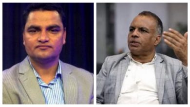 Photo of काँग्रेस महामन्त्रीद्वयको स्पष्टोक्ति: क्रियाशील सदस्यता खारेज होइन व्यवस्थित गर्न खोजिएको हो