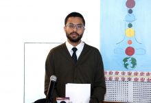 Photo of त्रिवि अन्तर्राष्ट्रिय क्रिकेट मैदान हटाउने कुनै उदेश्य छैन: प्रवक्ता पोखरेल