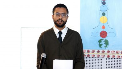 Photo of त्रिवि अन्तर्राष्ट्रिय क्रिकेट मैदान हटाउने कुनै उदेश्य छैन: प्रवक्ता पोखरेल