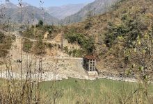 Photo of अलपत्र घुमाउने पुलको काम तत्काल सुरु गर्न निर्देशन