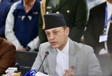 Photo of युवाहरूले फेरि आन्दोलन गर्नु नपर्ने गरी कानुन र नीति बनाउन ध्यान दिन्छुः सभामुख अर्याल