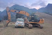 Photo of सडक सञ्जालमा जोडियो म्याग्दीको विकट गाउँ गुर्जा