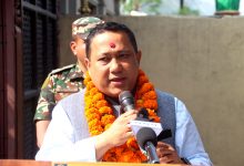 Photo of सन्तुलित परराष्ट्र सम्बन्ध विस्तारमा मन्त्री खनालको जोड