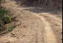 Photo of धार्मिक पर्यटकीयस्थल मालिका जोड्ने तेस्रो सडकको पनि मार्ग खुल्यो