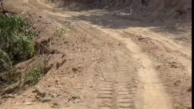 Photo of धार्मिक पर्यटकीयस्थल मालिका जोड्ने तेस्रो सडकको पनि मार्ग खुल्यो