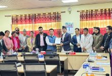 Photo of नयाँ नियमावलीमा सांसदको विशेषाधिकार प्रस्ताव