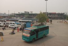 Photo of धादिङ, नुवाकोट र रसुवाका बस अब नयाँ बसपार्कबाट मात्रै छुट्ने
