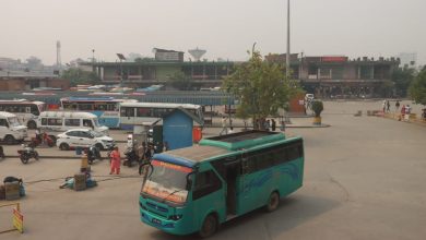 Photo of धादिङ, नुवाकोट र रसुवाका बस अब नयाँ बसपार्कबाट मात्रै छुट्ने