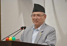 Photo of जेनजी आन्दोलनमा भएको हिंसात्मक गतिविधिको निष्पक्ष छानबिन गर्न एमालेको माग