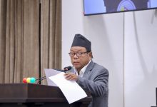 Photo of पक्ष-विपक्ष होइन निश्पक्ष बन्छु: सांसद महावीर पुन