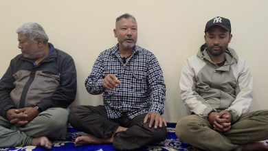 Photo of सुजनले चौथोपटक जिब्रो छेड्ने