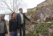 Photo of प्रचारप्रसार नहुँदा ओझेलमा भोजपुरको प्रसिद्ध ‘शिला सुत्केरी’