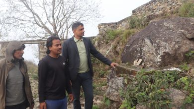 Photo of प्रचारप्रसार नहुँदा ओझेलमा भोजपुरको प्रसिद्ध ‘शिला सुत्केरी’