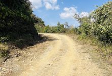 Photo of सहिदमार्ग स्तरोन्नति नहुँदा ताराखोलावासीलाई सास्ती
