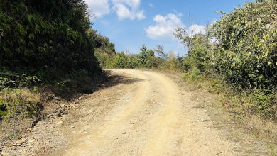 Photo of सहिदमार्ग स्तरोन्नति नहुँदा ताराखोलावासीलाई सास्ती