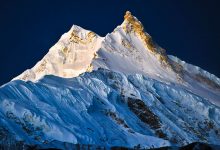 Photo of मनास्लु क्षेत्रमा पुगे १५ हजार पर्यटक