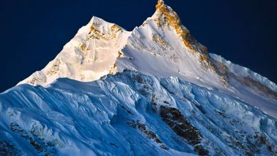 Photo of मनास्लु क्षेत्रमा पुगे १५ हजार पर्यटक