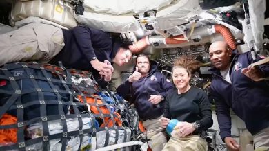 Photo of मानव फेरि चन्द्रतर्फ, नयाँ इतिहास सुरु