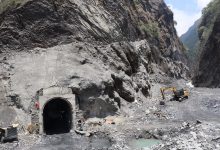 Photo of ६५ मेगावाट क्षमताको म्याग्दीखोला जलविद्युत् आयोजना निर्माण सुरु