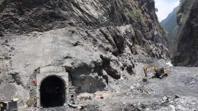 Photo of ६५ मेगावाट क्षमताको म्याग्दीखोला जलविद्युत् आयोजना निर्माण सुरु