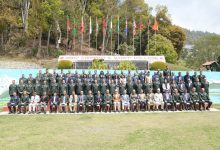 Photo of राष्ट्रिय सुरक्षाको विषयलाई पुनःपरिभाषित गर्नुपर्नेछ : प्रधानसेनापति