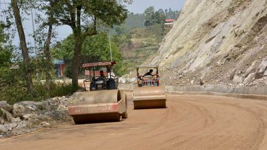 Photo of धुलिखेल–खावा सडक खण्ड दश दिन बन्द हुने