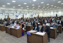 Photo of नयाँ जनादेशसहित बिहीबारदेखि संसद् अधिवेशन सुरु हुँदै