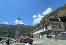 Photo of राहुघाट जलविद्युत् आयोजनाः ९५ प्रतिशत भौतिक प्रगति