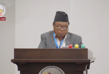 Photo of आलोचनात्मक प्रतिपक्षको भूमिका निर्वाह गर्छौँः सांसद पुन