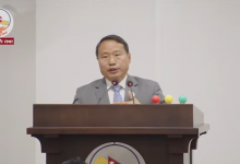 Photo of आलोचनात्मक प्रतिपक्षको भूमिका निर्वाह गर्छौँः सांसद पुन