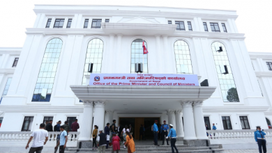 Photo of सरकारी निकायमा अनियमितता वा भ्रष्टाचारजन्य कार्य भए कार्यालय प्रमुखलाई नै जिम्मेवार 