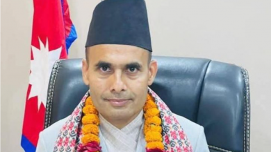 Photo of रेडियो नेपालको ७६औँ वार्षिकोत्सवमा मन्त्री तिमिल्सिनाद्वारा शुभकामना