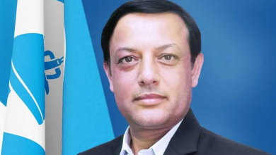 Photo of एकल उम्मेदवारी परेपछि अर्याल सभामुख बन्ने निश्चित