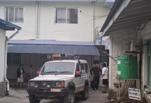 Photo of लमजुङमा भएको जीप दुर्घटनामा दुई जनाको मृत्यु, १४ जना घाईते