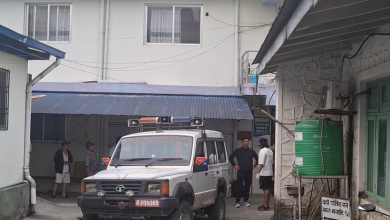 Photo of लमजुङमा भएको जीप दुर्घटनामा दुई जनाको मृत्यु, १४ जना घाईते