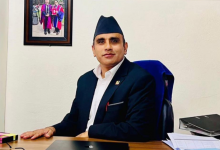 Photo of महान्याधिवक्तामा डा कँडेल नियुक्त