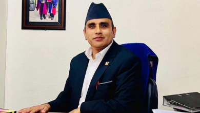 Photo of महान्याधिवक्तामा डा कँडेल नियुक्त