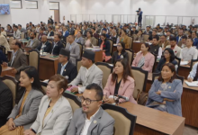 Photo of प्रतिनिधिसभाबाट तीन अध्यादेश स्वीकृत