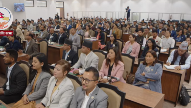 Photo of प्रतिनिधिसभाबाट तीन अध्यादेश स्वीकृत