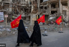 Photo of दुई साताका लागि युद्धविराम र स्ट्रेट अफ होर्मुज खोल्ने सहमति